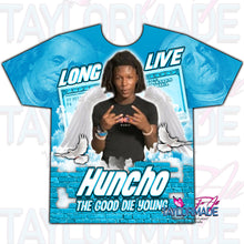 Load image into Gallery viewer, Memorial/Rip 3D All Over Print Shirt
