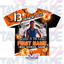 Load image into Gallery viewer, Volleyball 3D Sports All Over Print Shirt