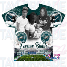 Load image into Gallery viewer, Memorial/Rip 3D All Over Print Shirt