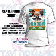 Load image into Gallery viewer, 3D Memorial/Rip Football