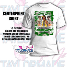 Load image into Gallery viewer, 3D Memorial/Rip Green Money