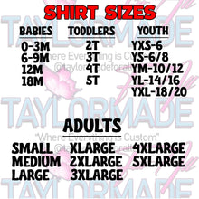 Load image into Gallery viewer, Boss Baby 3D Birthday Shirt