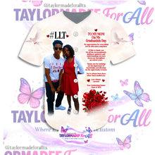 Load image into Gallery viewer, Rip Sunrise Cloudy Skies Red Memorial Jersey