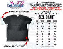 Load image into Gallery viewer, Elephant 3D Baby Shower All Over Shirt