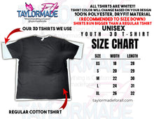 Load image into Gallery viewer, Elephant 3D Baby Shower All Over Shirt