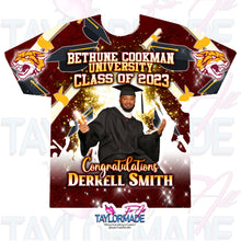 Load image into Gallery viewer, Graduation 3D All Over Print Shirt