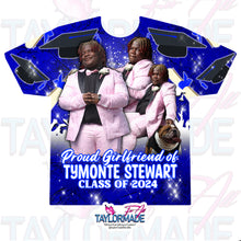 Load image into Gallery viewer, Graduation 3D All Over Print Shirt