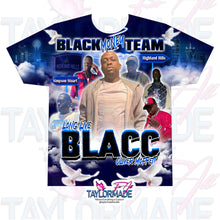 Load image into Gallery viewer, Highland Hills Memorial/Rip 3D All Over Print Shirt