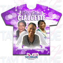 Load image into Gallery viewer, Memorial/Rip 3D All Over Print Shirt