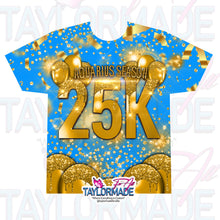 Load image into Gallery viewer, Birthday 3D All Over Print Shirt