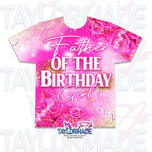 Load image into Gallery viewer, Sweet 16 Birthday 3D All Over Print Shirt