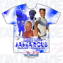 Load image into Gallery viewer, Memorial/Rip 3D All Over Print Shirt