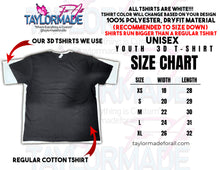 Load image into Gallery viewer, Go Hard or Go Home Football 3D All Over Shirt