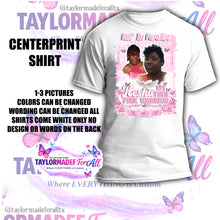 Load image into Gallery viewer, 3D Memorial/Rip Pink Rose Butterflies