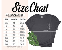 Load image into Gallery viewer, Mustangs 2025 Graduation DTF Centerprint Cotton Shirt
