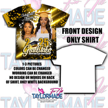 Load image into Gallery viewer, 3D Graduation South Oak Cliff
