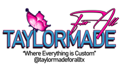 Taylormade For All Custom Clothing LLC 