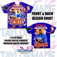 Load image into Gallery viewer, 3D Graduation Southwood
