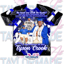 Load image into Gallery viewer, 3D Graduation Tassle Was Worth The Hassle
