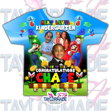 Load image into Gallery viewer, Graduation 3D All Over Print Shirt
